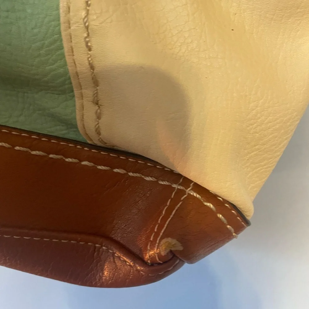 BOC women’s handbag good condition‎ with a couple minor defects